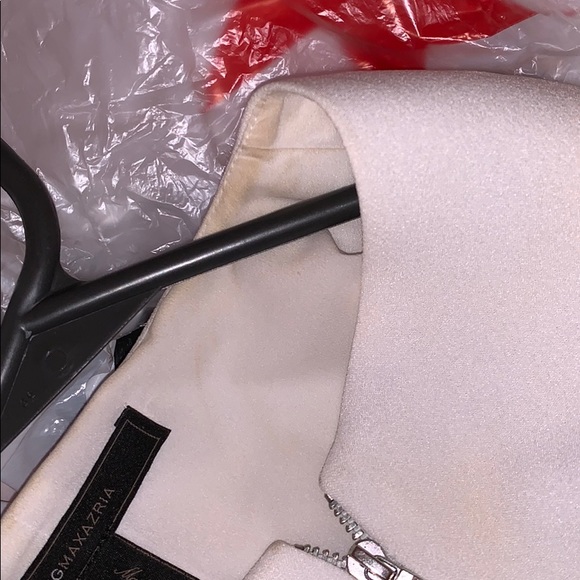 BCBG dress in size 02 - Picture 6 of 10